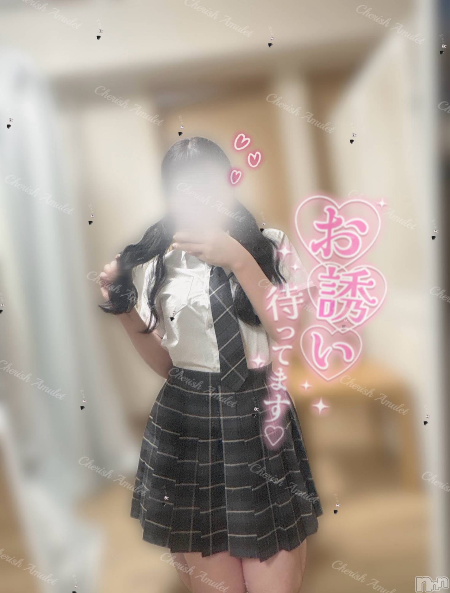 新潟デリヘルCherish Amulet(チェリッシュ アミュレット)れん★★≪爆乳Gcup美少女≫(23)の2026年9月6日写メブログ「○○の秋」
