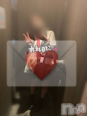 新潟手コキ Cherish Amulet(チェリッシュ アミュレット) れん★(23)の8月11日写メブログ「8/8💌ˊ˗ と満枠アリガトウ！」