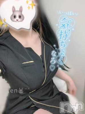 新潟デリヘル Cherish Amulet(チェリッシュ アミュレット) れん★(23)の10月24日写メブログ「密着○○！」