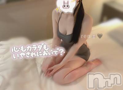 新潟デリヘル Cherish Amulet(チェリッシュ アミュレット) れん★(23)の10月25日写メブログ「さいごだよ～！」
