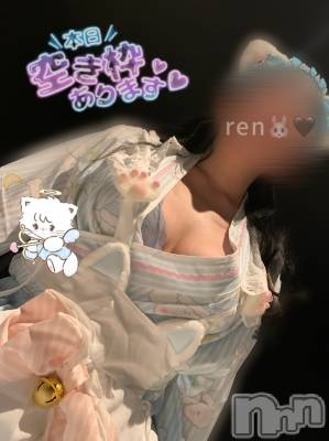 新潟デリヘル Cherish Amulet(チェリッシュ アミュレット) れん★(23)の11月2日写メブログ「おっぱいの圧」