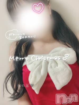 新潟デリヘル Cherish Amulet(チェリッシュ アミュレット) れん★★≪爆乳Gcup美少女≫(23)の12月25日写メブログ「貴方だけの」