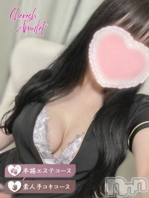 れん★★≪爆乳Gcup美少女≫(23) 身長162cm、スリーサイズB96(G以上).W56.H84。新潟デリヘル Cherish Amulet(チェリッシュ アミュレット)在籍。