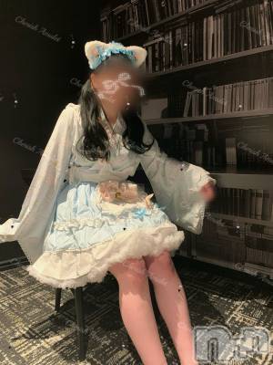 新潟デリヘル Cherish Amulet(チェリッシュ アミュレット) れん★★≪爆乳Gcup美少女≫(23)の10月8日写メブログ「🎃」
