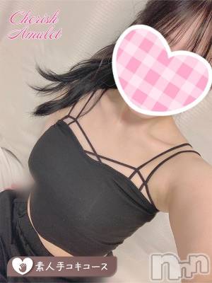 れん★(23) 身長162cm、スリーサイズB96(G以上).W56.H84。新潟手コキ Cherish Amulet(チェリッシュ アミュレット)在籍。