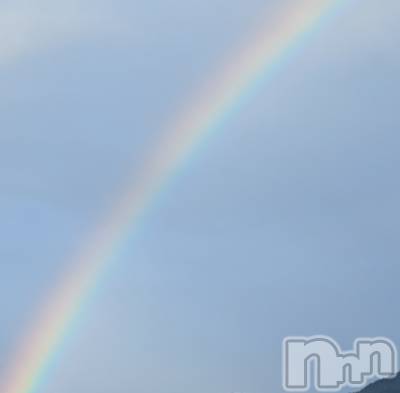 上田発デリヘル BIBLE～奥様の性書～(バイブル～オクサマノセイショ～) ◇サトミ◇(52)の10月25日写メブログ「虹が出ていたよ🩷」