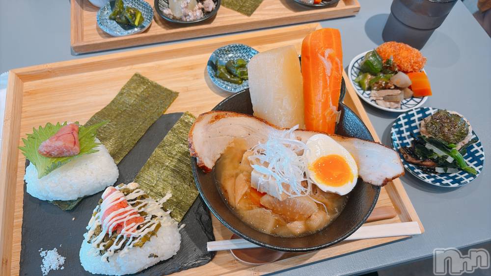 長岡デリヘルMimi(ミミ) かずは★電撃復帰★(25)の8月18日写メブログ「お米の日🍚‎🤍」