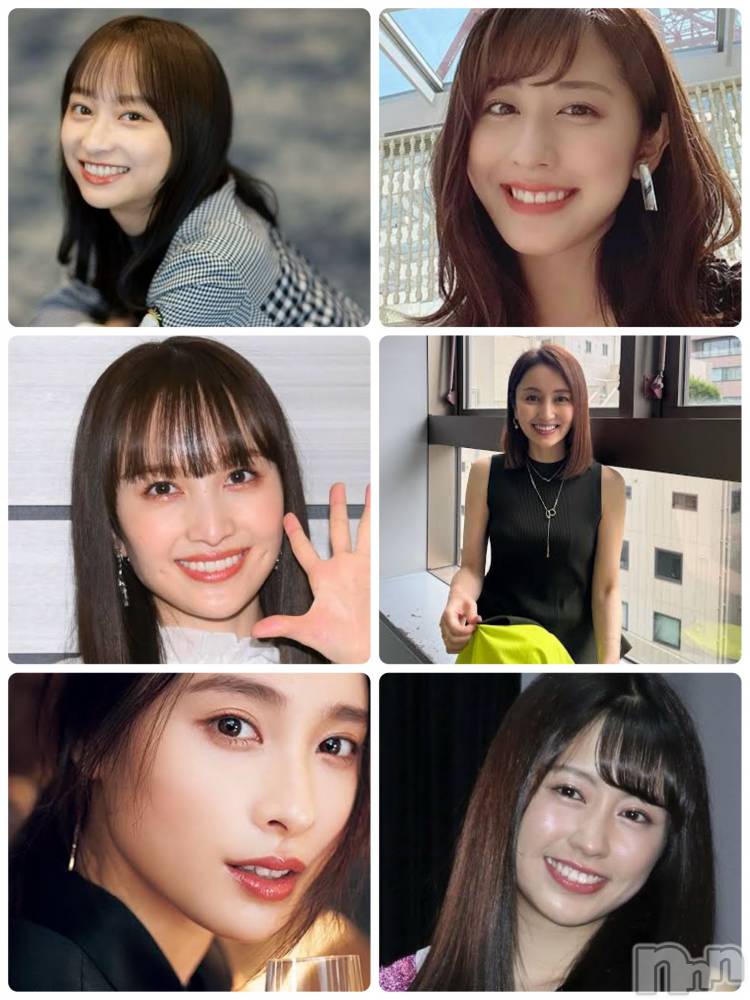 長岡デリヘルMimi(ミミ) かずは★電撃復帰★(25)の8月18日写メブログ「似ている芸能人」
