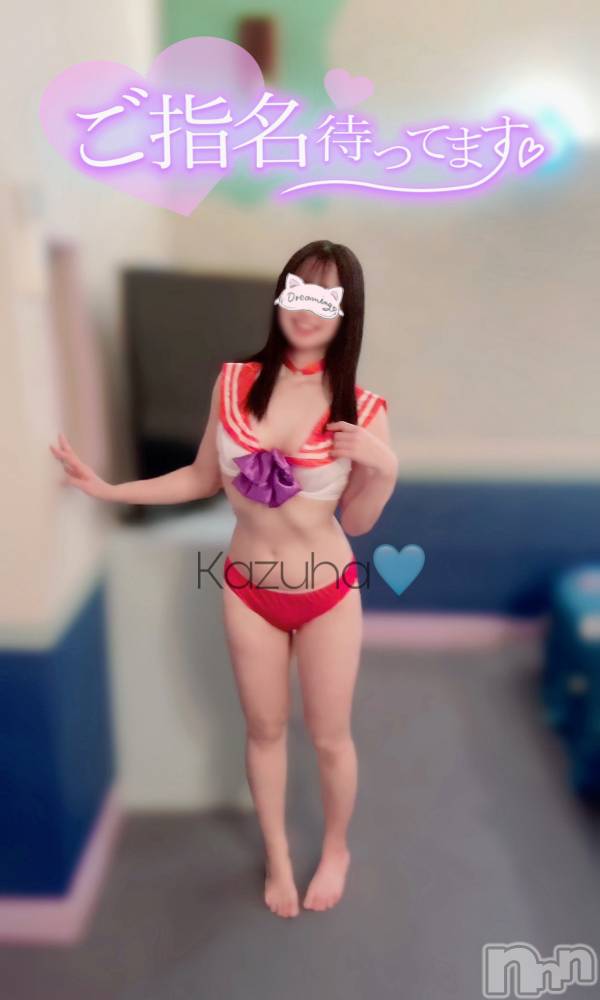 長岡デリヘルMimi(ミミ) かずは★月間RANK7位★(25)の8月30日写メブログ「褒められて伸びる子🙋🏻💕」