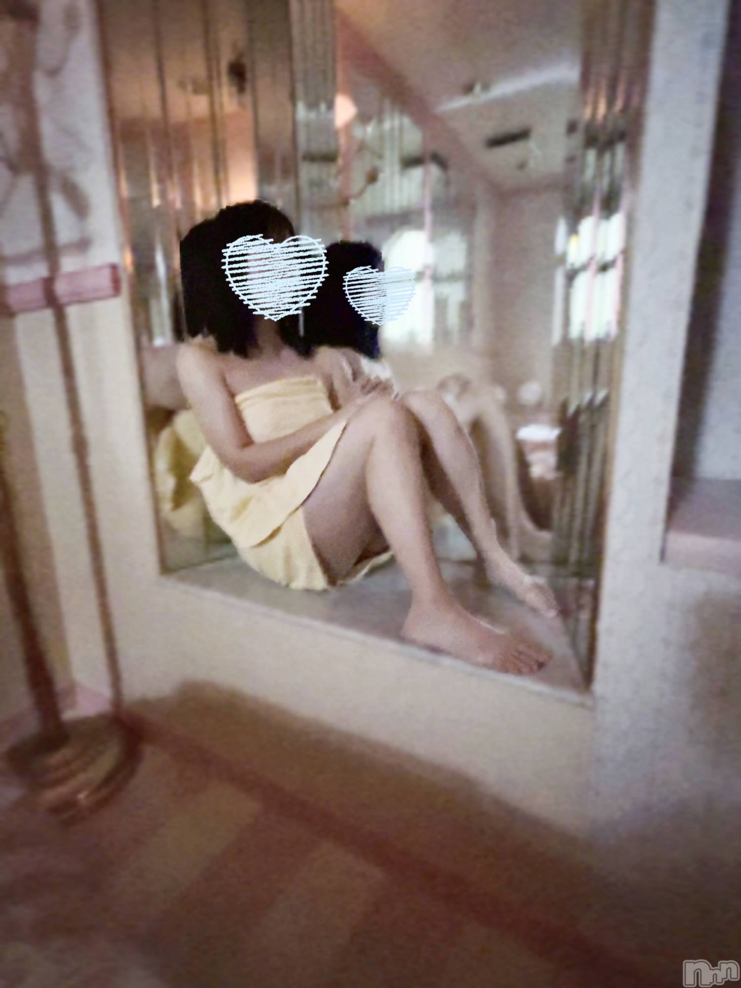 長岡デリヘルMimi(ミミ)かずは★電撃復帰★(25)の2025年7月17日写メブログ「アナタと最強❤️‍🔥」