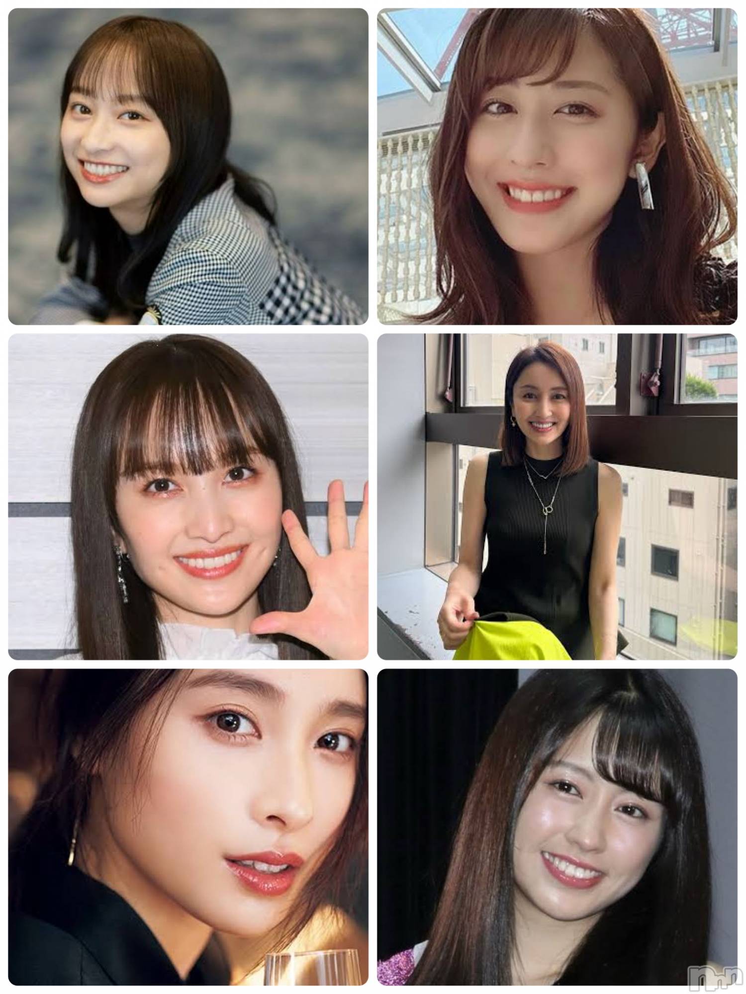 長岡デリヘルMimi(ミミ)かずは★電撃復帰★(25)の2025年8月18日写メブログ「似ている芸能人」