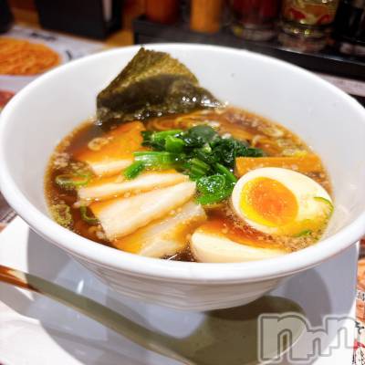 長岡デリヘル Mimi(ミミ) かずは(25)の10月29日写メブログ「お題に回答したよ🍜🍥💗」