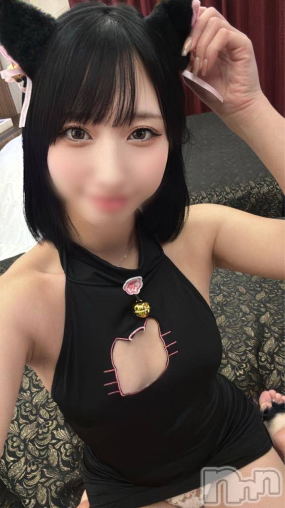 新潟デリヘルMinx(ミンクス)果穂【新人】(21)の2026年10月14日写メブログ「さくらとうさぎのお兄様💌」