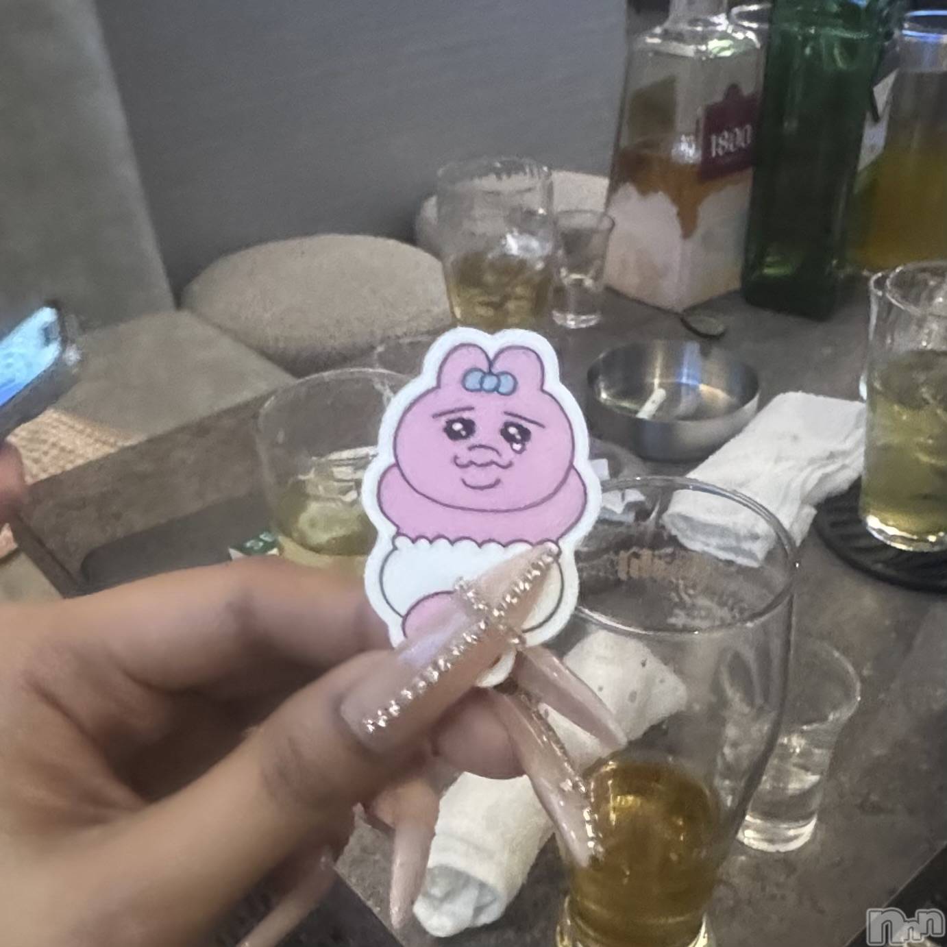 ����������ʥå��������륺�С�Lounge Anshu(�饦�󥸥��󥷥�) ��2026ǯ2��20���̥�֥����֤��Ѥ���塼💞��