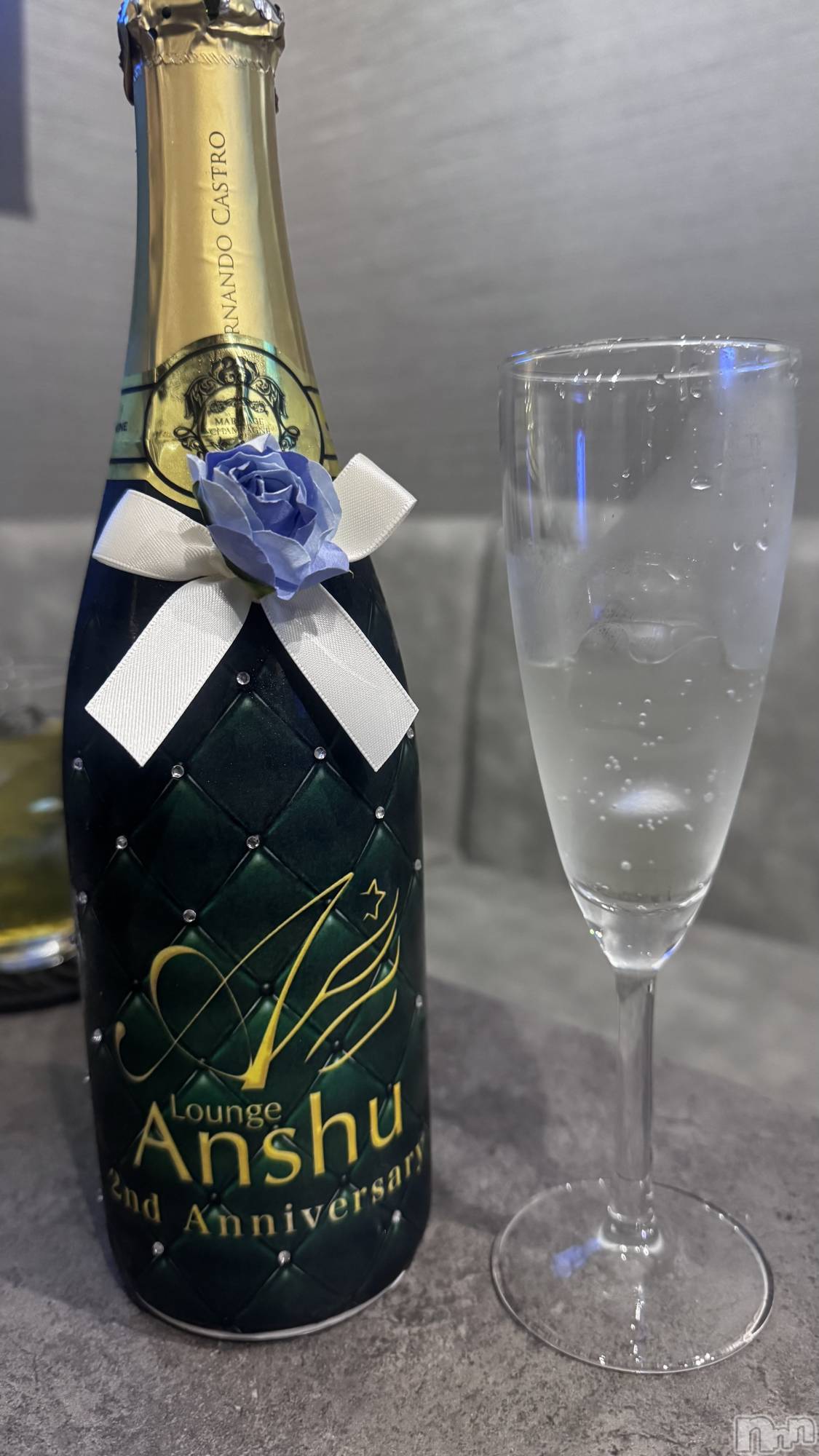 ����������ʥå��������륺�С�Lounge Anshu(�饦�󥸥��󥷥�) ��2026ǯ4��8���̥�֥�����1ȯ�ܤ��餢�꤬�Ȥ���¤��ޤ�🙇‍��️��