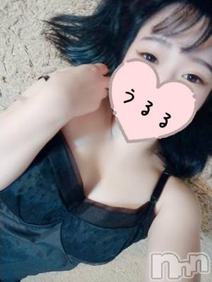 新潟デリヘル 奥様特急 新潟店(オクサマトッキュウニイガタテン) うるる(27)の7月9日写メブログ「出勤しました！」