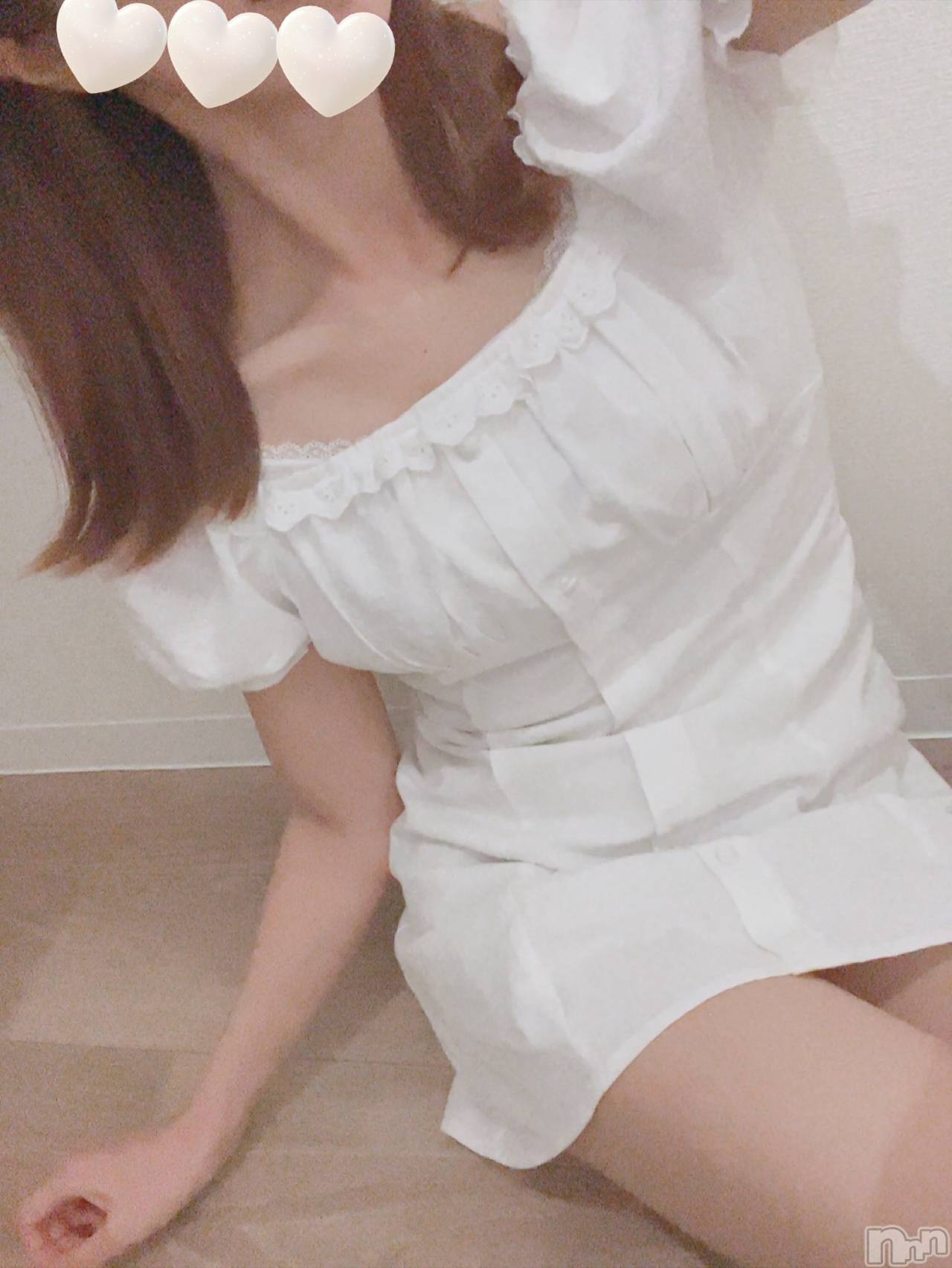 長岡デリヘルMimi(ミミ)るな(25)の2025年8月18日写メブログ「初めて載せます」