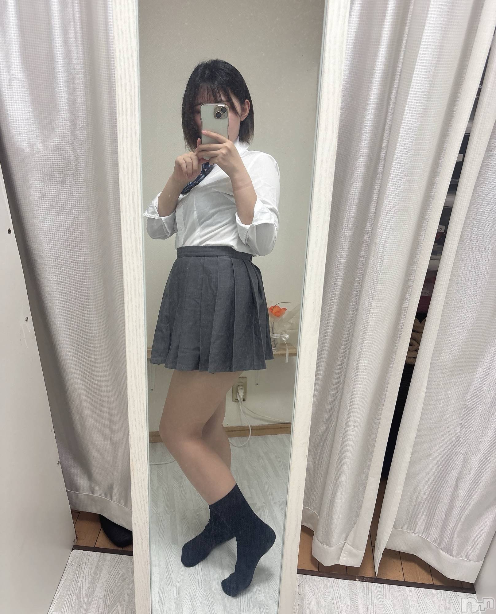 新潟デリヘル新潟デリヘル倶楽部(ニイガタデリヘルクラブ)はづき(20)の2025年6月17日写メブログ「出勤しました❤️」