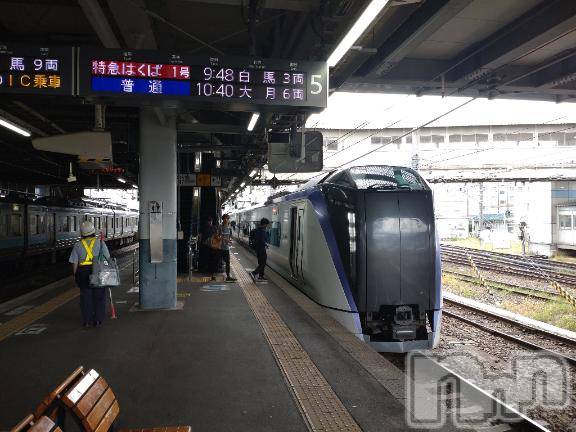 上越デリヘルHONEY(ハニー) りりかNH(♪♪)(27)の10月6日写メブログ「向かいまーす🚗」