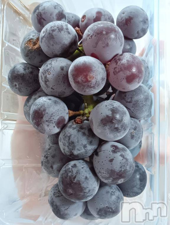 上越デリヘルHONEY(ハニー) りりかNH(♪♪)(27)の11月9日写メブログ「ピオーネさん🍇」