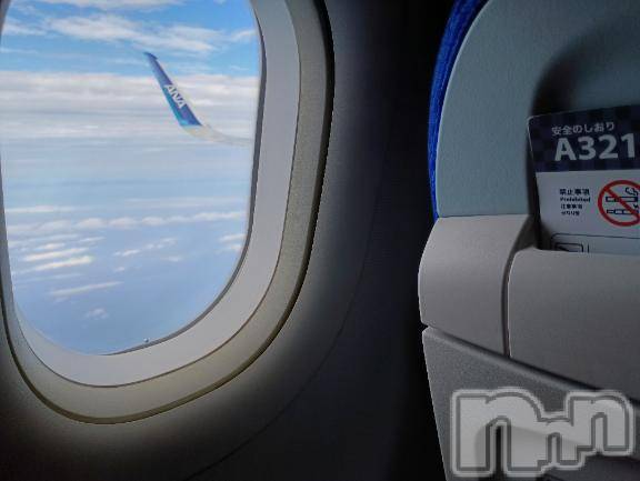 上越デリヘルHONEY(ハニー) りりかNH(♪♪)(27)の11月12日写メブログ「行ってきます✈️」