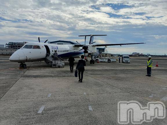 上越デリヘルHONEY(ハニー) りりかNH(♪♪)(27)の11月12日写メブログ「行ってきます✈️」