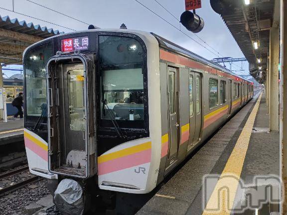 上越デリヘルHONEY(ハニー)りりかNH(♪♪)(27)の2025年11月19日写メブログ「おはよー🥱」