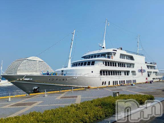 上越デリヘルHONEY(ハニー)りりかNH♪♪(27)の2026年2月23日写メブログ「コンチェルト🛥」