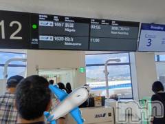 上越デリヘルHONEY(ハニー) りりかNH(♪♪)(27)の9月30日写メブログ「行ってきます✈️」