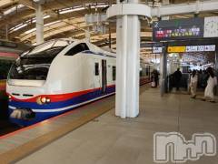 上越デリヘルHONEY(ハニー) りりかNH♪♪(27)の9月30日写メブログ「びゅーん🚆」