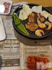 上越デリヘルHONEY(ハニー) りりかNH♪♪(27)の10月4日写メブログ「焼肉🥓」