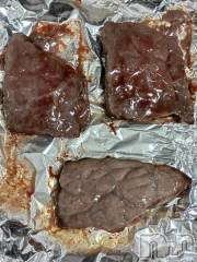 上越デリヘルHONEY(ハニー) りりかNH(♪♪)(27)の11月30日写メブログ「いい肉の日🥩」