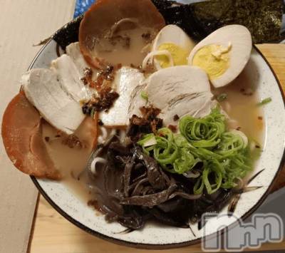 上越デリヘル HONEY(ハニー) りりかNH(♪♪)(27)の8月30日写メブログ「鹿児島ラーメン🍜」