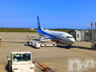 上越デリヘル HONEY(ハニー) りりかNH(♪♪)(27)の9月30日写メブログ「🛬」