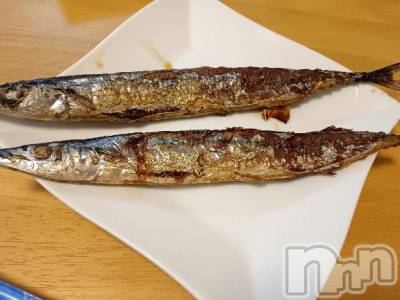 上越デリヘル HONEY(ハニー) りりかNH(♪♪)(27)の10月5日写メブログ「秋刀魚さん🐟」