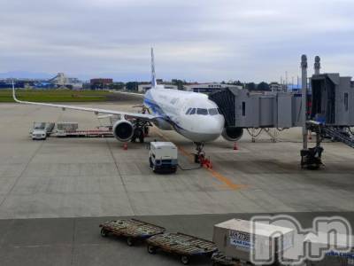 上越デリヘル HONEY(ハニー) りりかNH(♪♪)(27)の11月12日写メブログ「伊丹へgo」