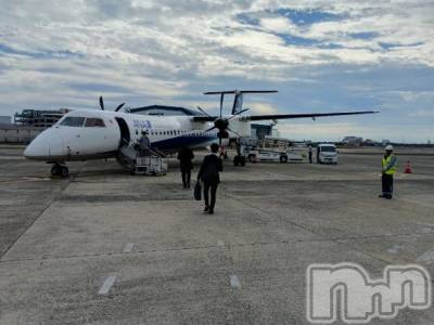 上越デリヘル HONEY(ハニー) りりかNH(♪♪)(27)の11月12日写メブログ「行ってきます✈️」