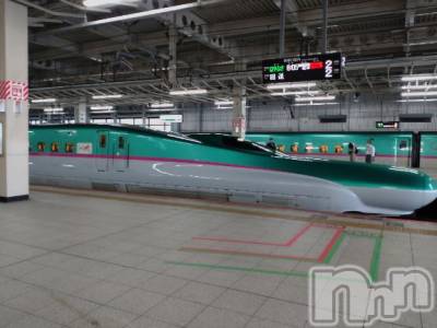 上越デリヘル HONEY(ハニー) りりかNH♪♪(27)の2月18日写メブログ「出発🚄💨」