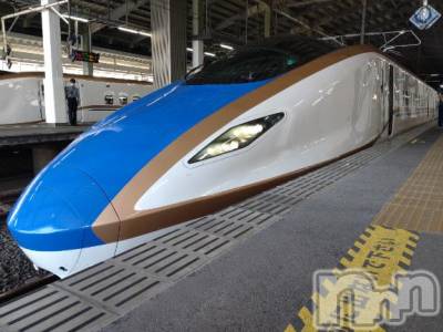 上越デリヘル HONEY(ハニー) りりかNH♪♪(27)の2月18日写メブログ「びゅーん🚄」