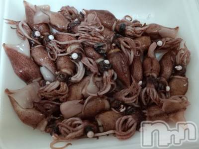 上越デリヘル HONEY(ハニー) りりかNH♪♪(27)の2月24日写メブログ「ホタルイカ🦑」