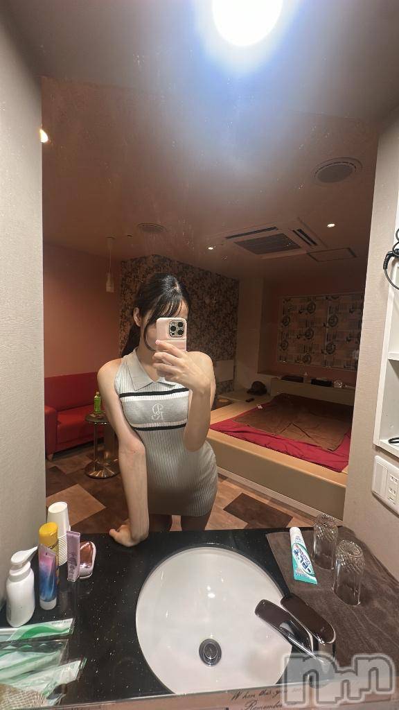 新潟ソープ新潟バニーコレクション(ニイガタバニーコレクション)ヒナタ(22)の2025年7月28日写メブログ「残すところ明日...😢」