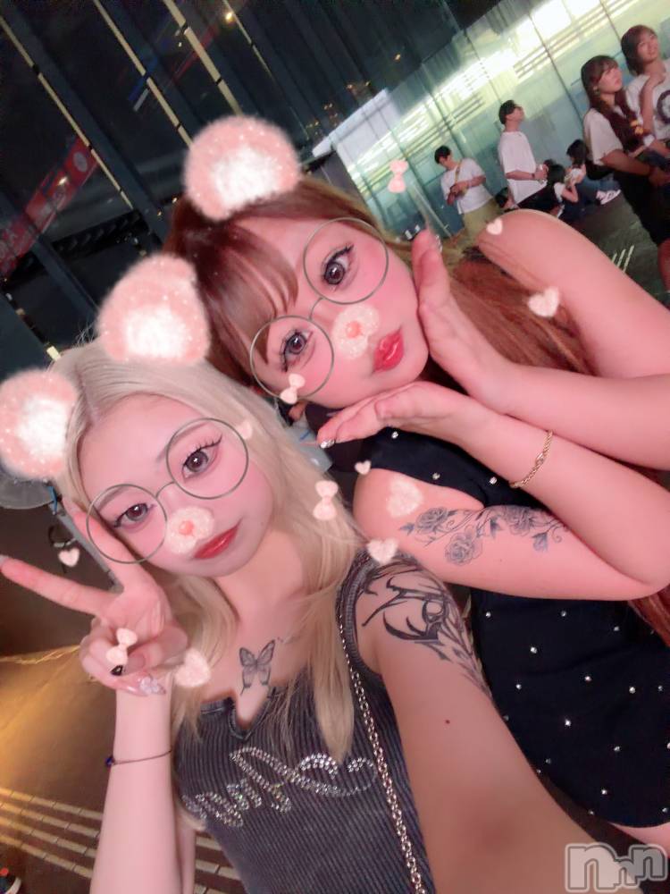 ��Į���ʥå��������륺�С�GIRLS BAR ROBIN(�����륺�С����ӥ�) ����8��2���̥�֥����ֺ�ǯ��ֲФ���äƤ���‼️��