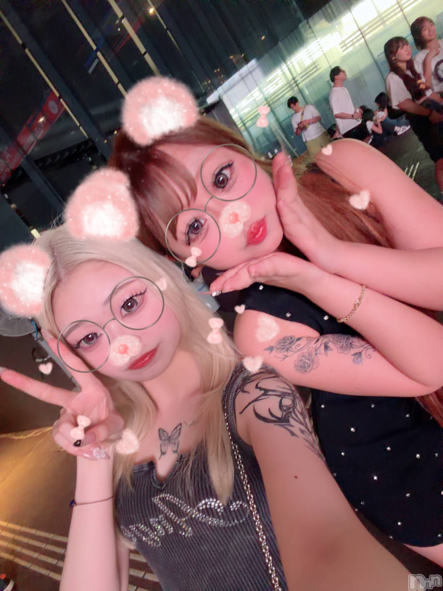 ��Į���ʥå��������륺�С�GIRLS BAR ROBIN(�����륺�С����ӥ�) ��2026ǯ8��2���̥�֥����ֺ�ǯ��ֲФ���äƤ���‼️��