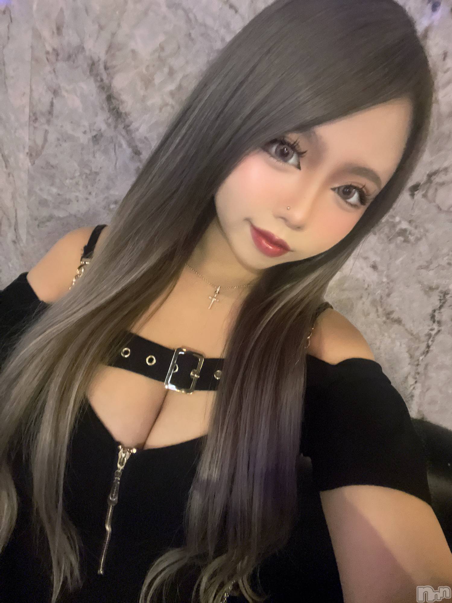 殿町キャバクラ・クラブLounge R Style(ラウンジアールスタイル) の2025年10月24日写メブログ「(  ー̀֊ー́)و❤️🔥」