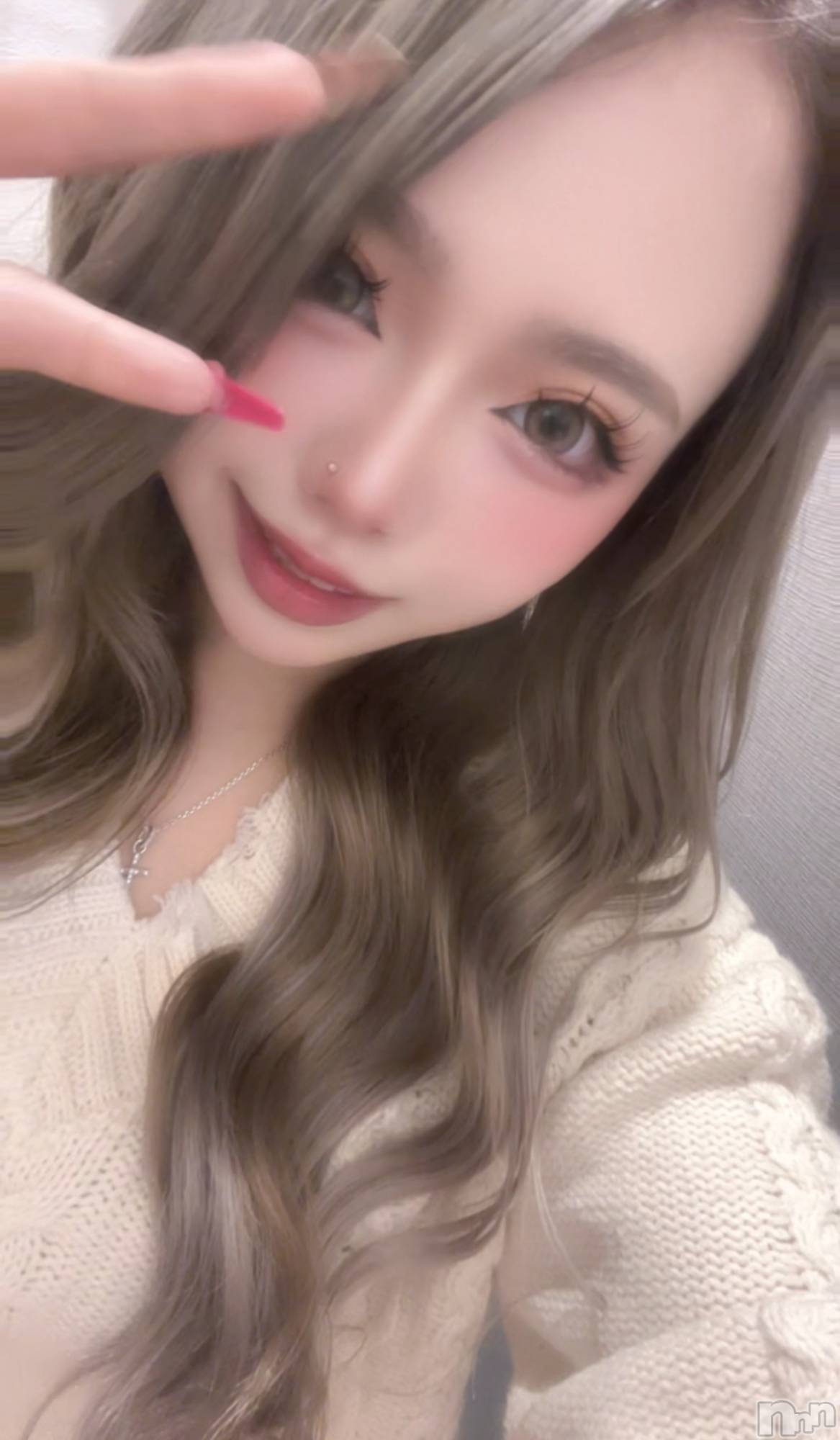 殿町キャバクラ・クラブLounge R Style(ラウンジアールスタイル) の2025年10月26日写メブログ「やんやん😈💖」