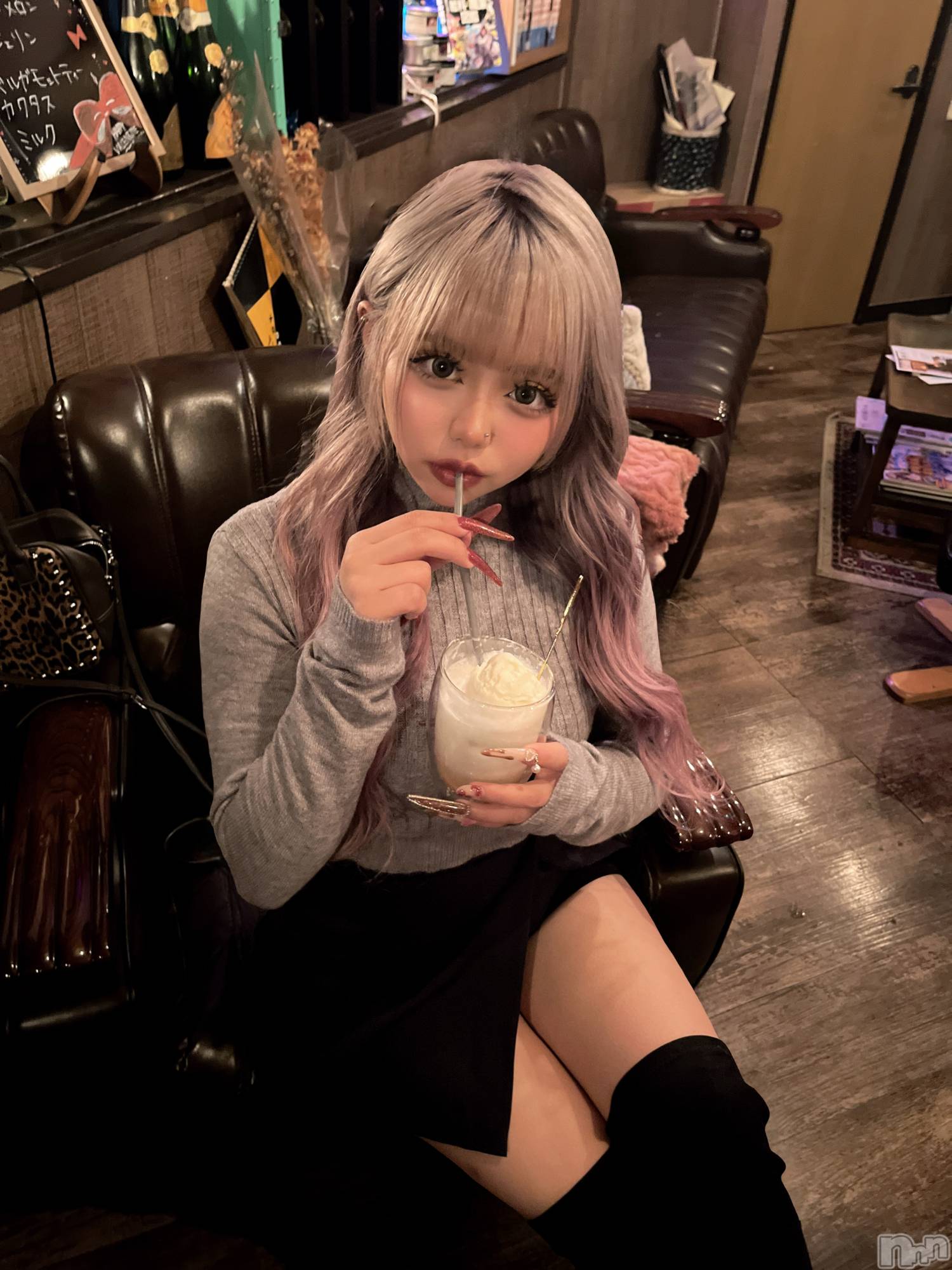 ��Į����Х��顦�����Lounge R Style(�饦�󥸥����륹������) ��2026ǯ2��9���̥�֥����֤ʤ�ȡ�������🤫��