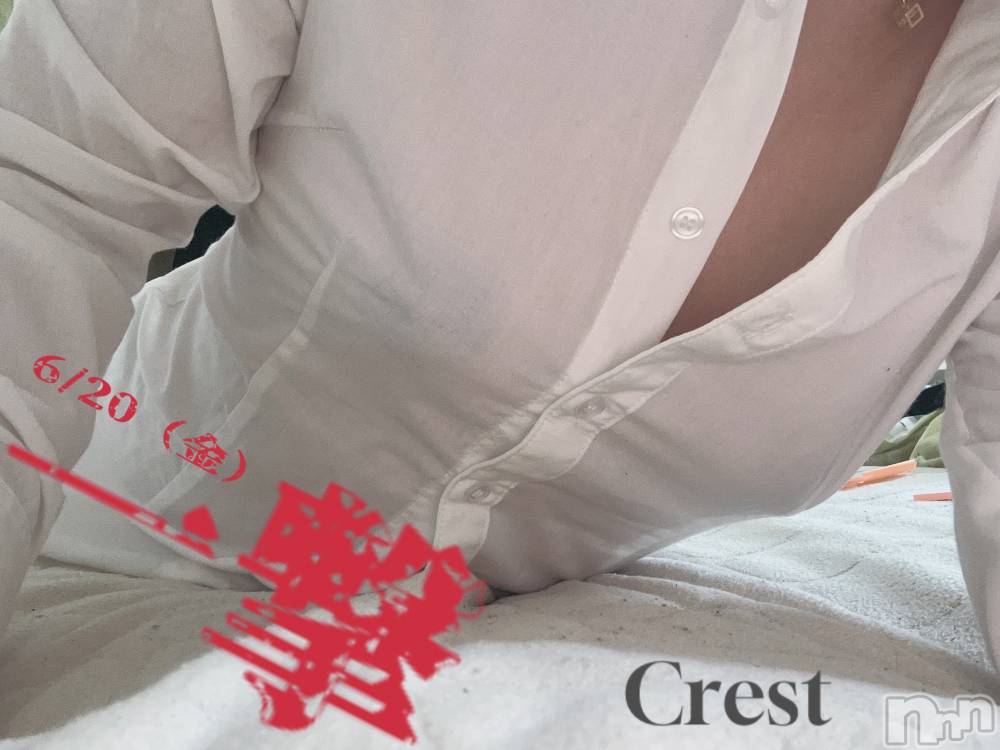 新潟デリヘルCrest(クレスト) 2回目出勤☆さやか(23)の6月20日写メブログ「今日は。。。💓💓💓」