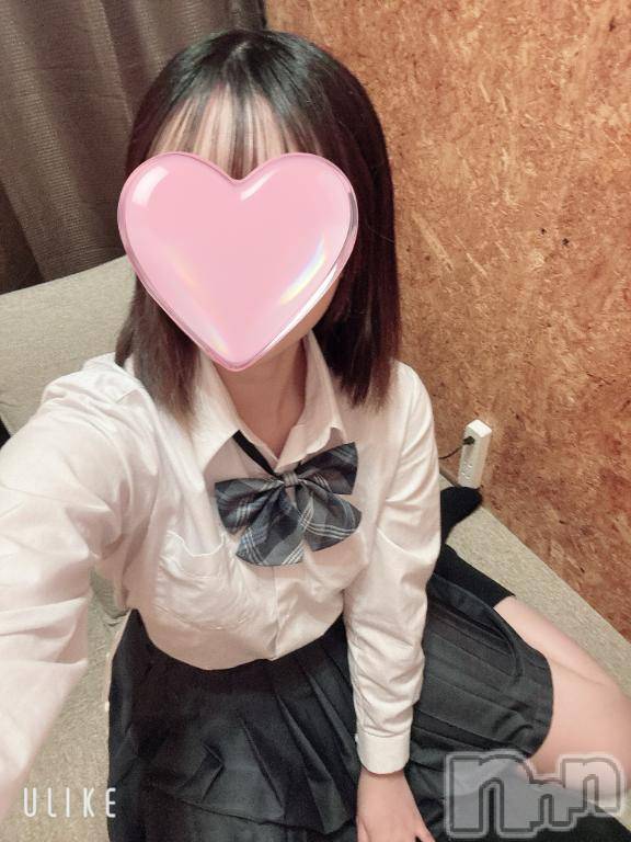 新潟手コキsleepy girl(スリーピーガール) 体験ねねちゃん(20)の6月18日写メブログ「はじめまして☺️」