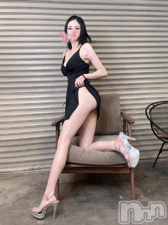 長岡デリヘルROOKIE(ルーキー) あみる(21)の6月26日写メブログ「あと1日で…バイバイ、しちゃうかも？🥲」