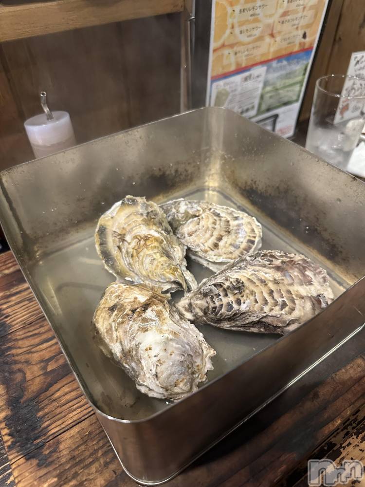 ��Į����Х��顦�����Club Ruby(����֥�ӡ�) ī�� �ߤ餤��3��7���̥�֥����ֲ��ڡ������🦪🦪🦪��